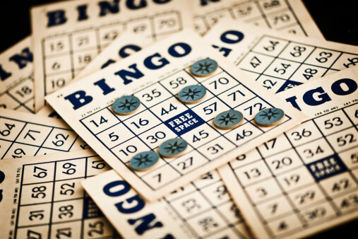Bingo Night