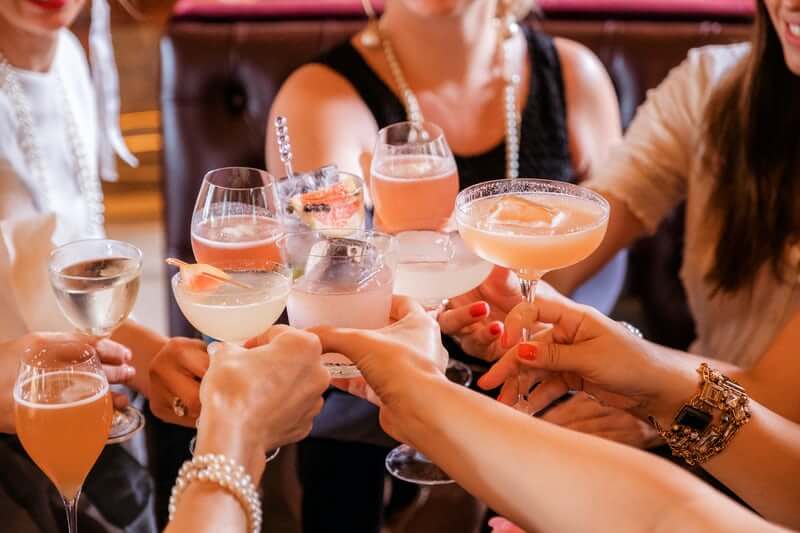 Ladies Night